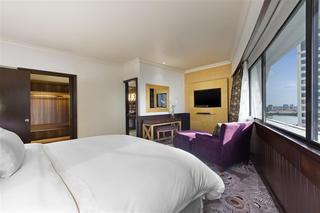 The Westin Grande Sukhumvit fotoÄŸrafÄ±