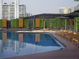 The Westin Grande Sukhumvit fotoÄŸrafÄ±