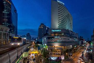 The Westin Grande Sukhumvit fotoÄŸrafÄ±
