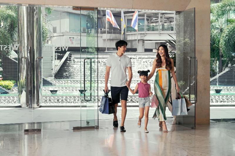 The Westin Grande Sukhumvit - Genel