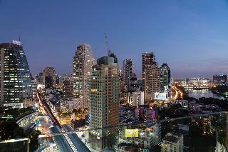 The Westin Grande Sukhumvit fotoÄŸrafÄ±