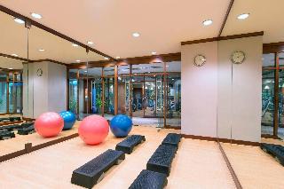 The Westin Grande Sukhumvit fotoÄŸrafÄ±