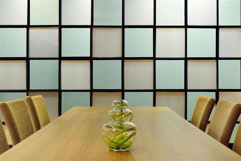The Westin Grande Sukhumvit - Genel