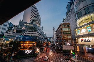 The Westin Grande Sukhumvit fotoÄŸrafÄ±