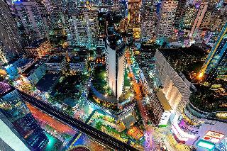 The Westin Grande Sukhumvit fotoÄŸrafÄ±