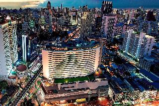 The Westin Grande Sukhumvit fotoÄŸrafÄ±