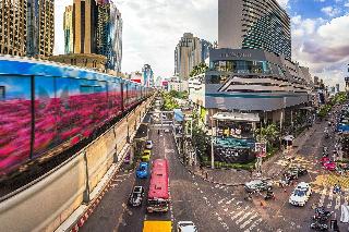 The Westin Grande Sukhumvit fotoÄŸrafÄ±