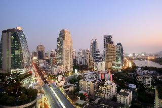 The Westin Grande Sukhumvit fotoÄŸrafÄ±