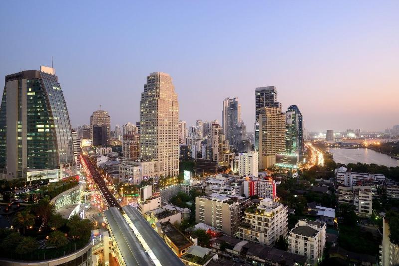 The Westin Grande Sukhumvit - Genel