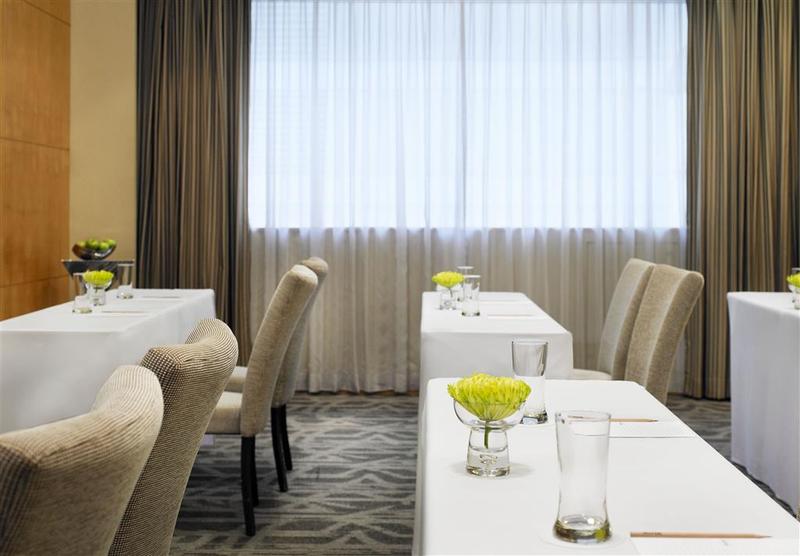 The Westin Grande Sukhumvit - Genel
