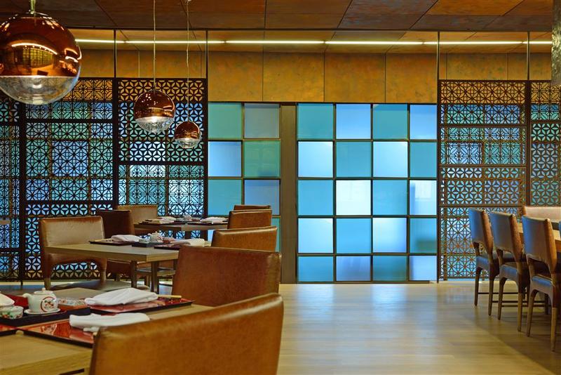 The Westin Grande Sukhumvit - Genel