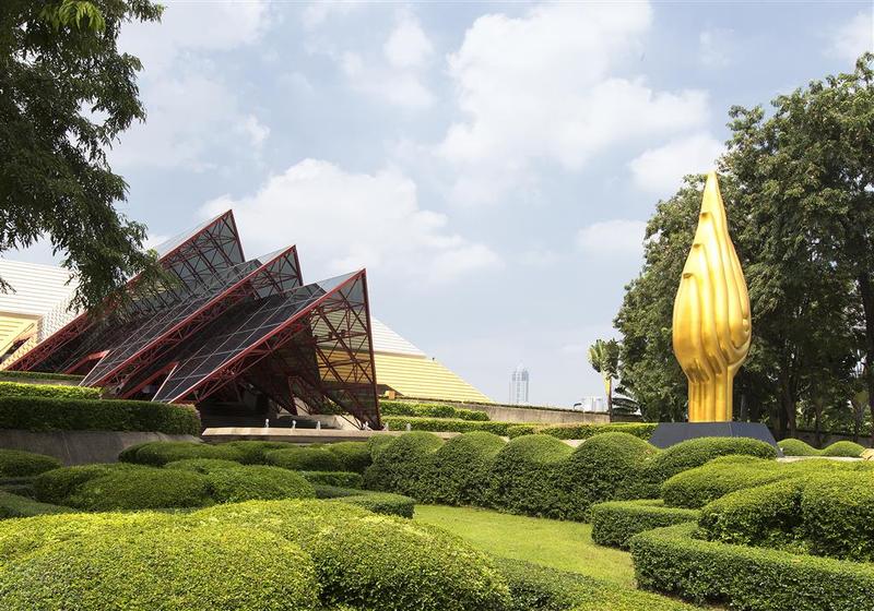 The Westin Grande Sukhumvit - Genel