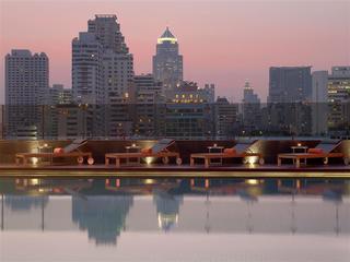 The Westin Grande Sukhumvit fotoÄŸrafÄ±