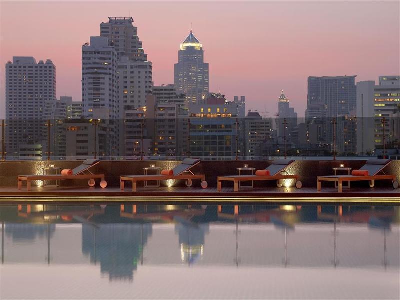 The Westin Grande Sukhumvit - Genel