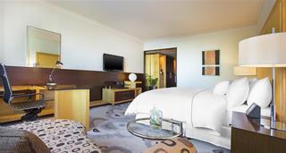 The Westin Grande Sukhumvit fotoÄŸrafÄ±
