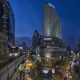 The Westin Grande Sukhumvit fotoÄŸrafÄ±