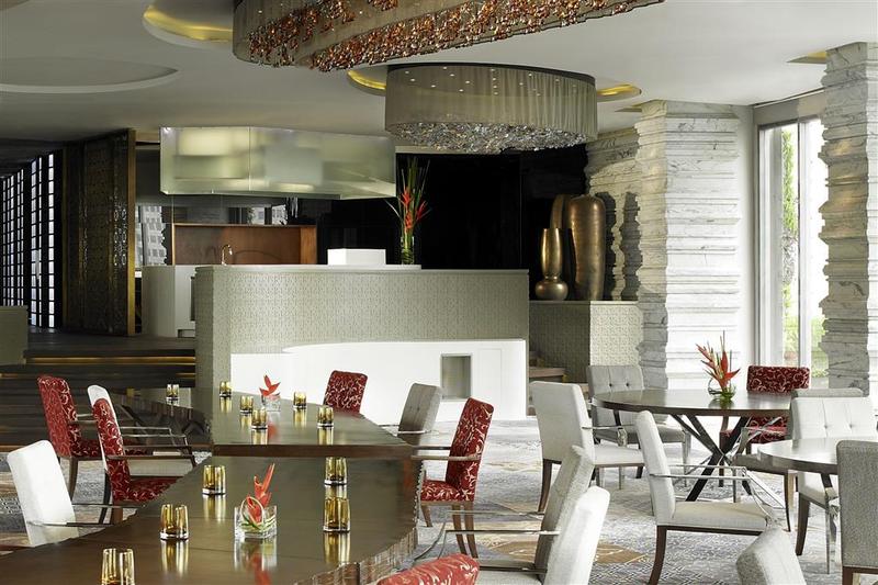 The Westin Grande Sukhumvit - Genel