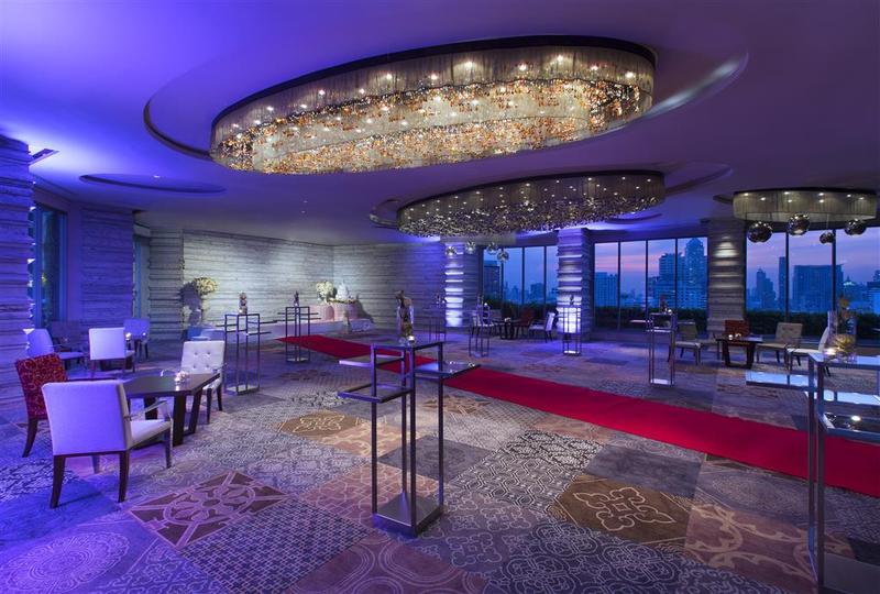 The Westin Grande Sukhumvit - Genel