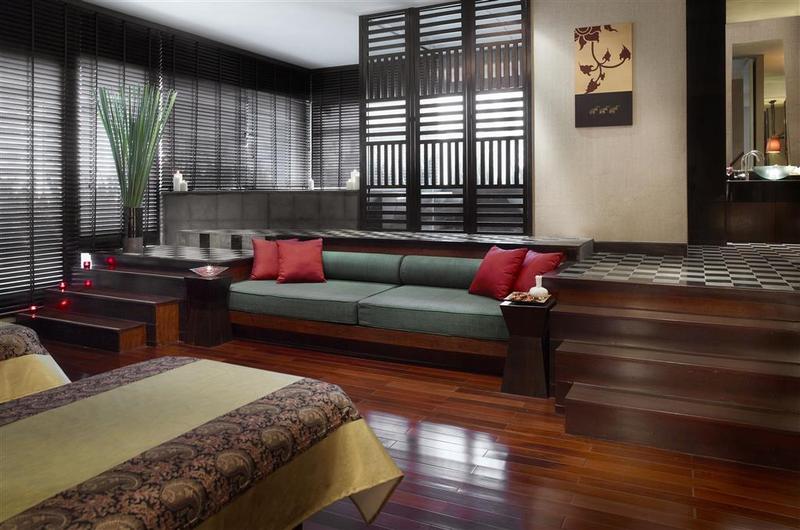 The Westin Grande Sukhumvit - Genel