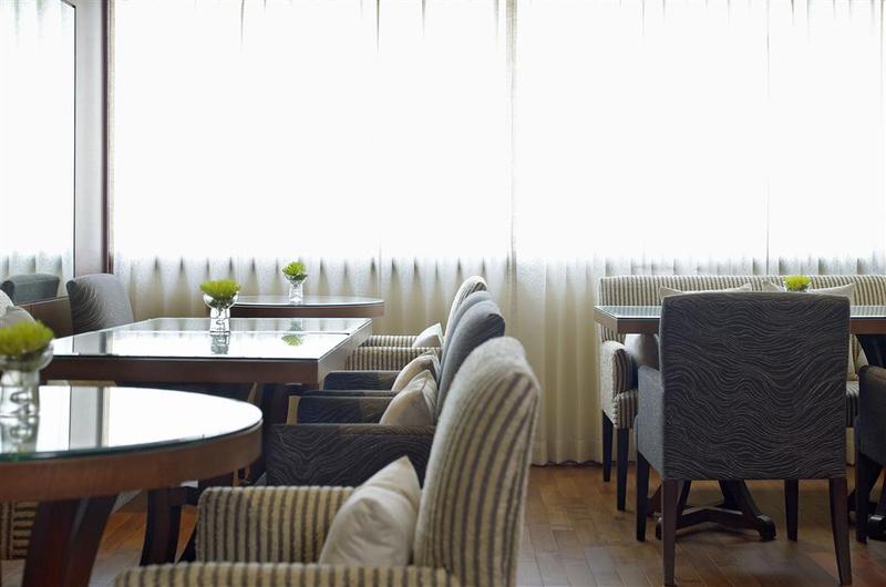 The Westin Grande Sukhumvit - Genel