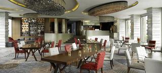 The Westin Grande Sukhumvit fotoÄŸrafÄ±