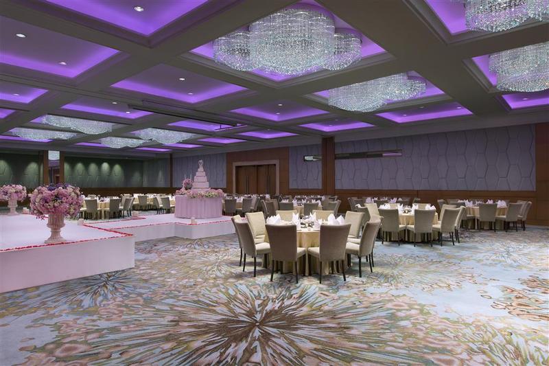 The Westin Grande Sukhumvit - Genel