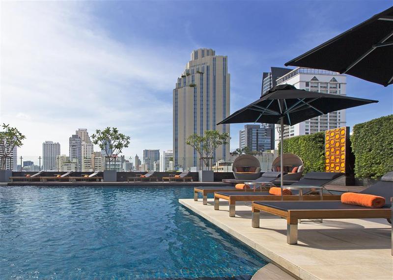 The Westin Grande Sukhumvit - Genel