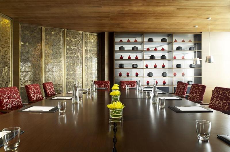 The Westin Grande Sukhumvit - Genel