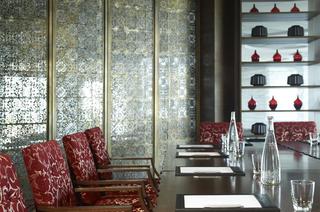 The Westin Grande Sukhumvit fotoÄŸrafÄ±