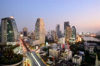 The Westin Grande Sukhumvit fotoÄŸrafÄ±