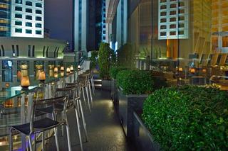 The Westin Grande Sukhumvit fotoÄŸrafÄ±