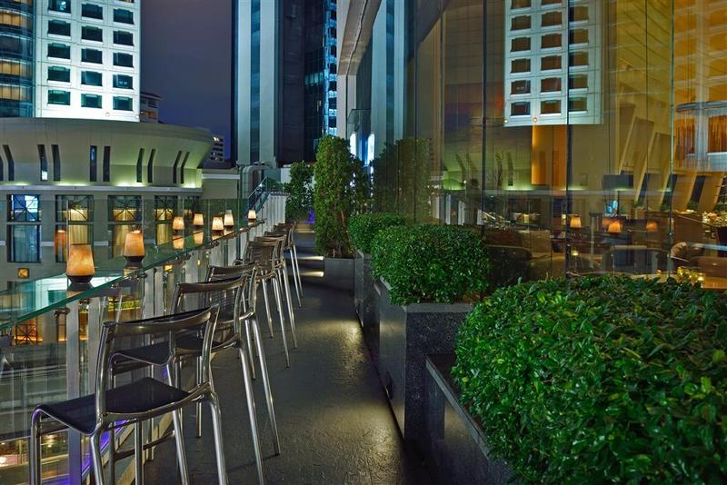 The Westin Grande Sukhumvit - Genel