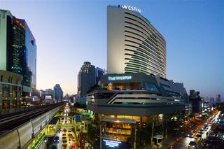 The Westin Grande Sukhumvit fotoÄŸrafÄ±