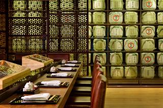 The Westin Grande Sukhumvit fotoÄŸrafÄ±