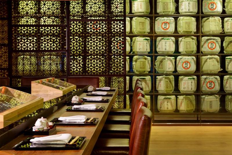 The Westin Grande Sukhumvit - Genel
