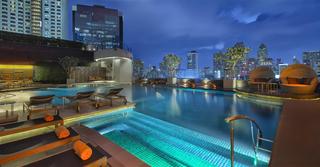 The Westin Grande Sukhumvit fotoÄŸrafÄ±