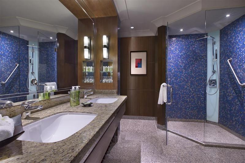 The Westin Grande Sukhumvit - Genel