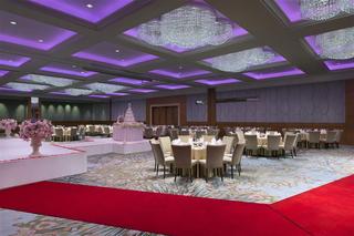 The Westin Grande Sukhumvit fotoÄŸrafÄ±