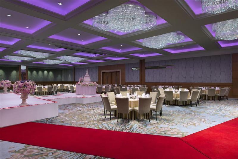 The Westin Grande Sukhumvit - Genel