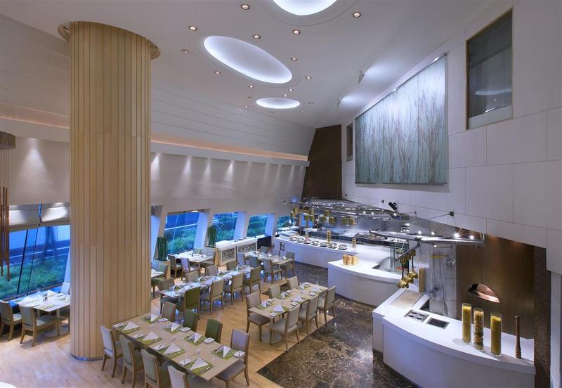 The Westin Grande Sukhumvit - Genel