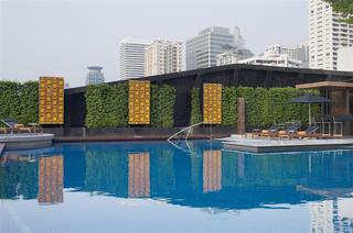 The Westin Grande Sukhumvit fotoÄŸrafÄ±