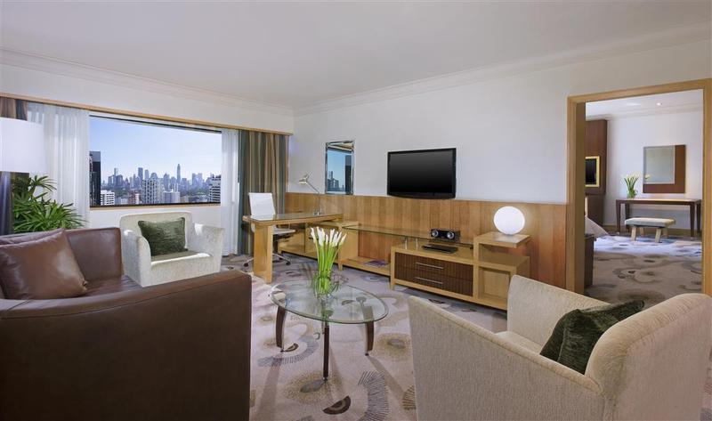 The Westin Grande Sukhumvit - Genel