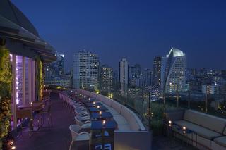 The Westin Grande Sukhumvit fotoÄŸrafÄ±