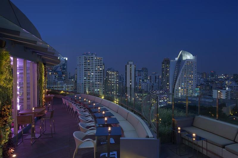 The Westin Grande Sukhumvit - Genel