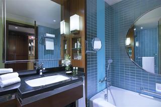 The Westin Grande Sukhumvit fotoÄŸrafÄ±