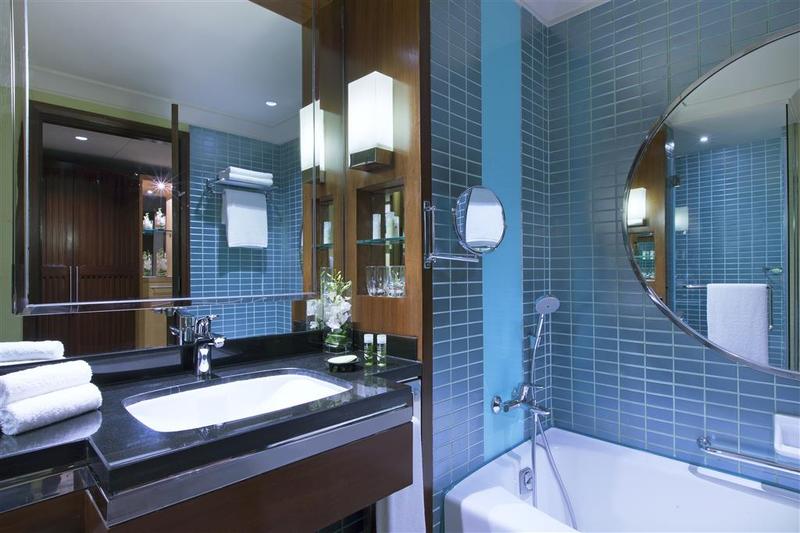 The Westin Grande Sukhumvit - Genel