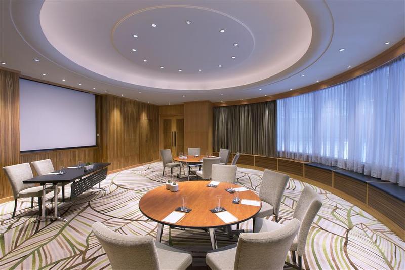 The Westin Grande Sukhumvit - Genel