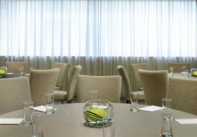 The Westin Grande Sukhumvit - Genel