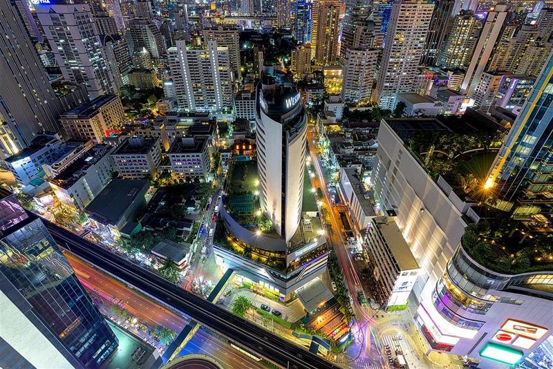 The Westin Grande Sukhumvit - Genel