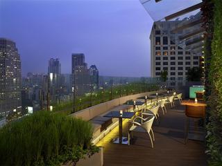 The Westin Grande Sukhumvit fotoÄŸrafÄ±